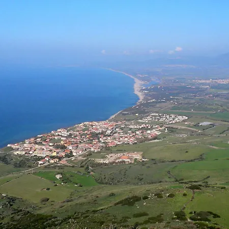 Locazione Turistica La Ciaccia * Valledoria (Sardinia)